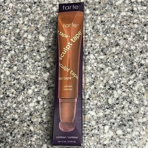 Tarte Cosmetics Sculpt Tape Contour - medium cool Bronze